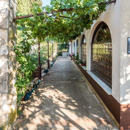 Apartman Jasmina Pula Exterior photo