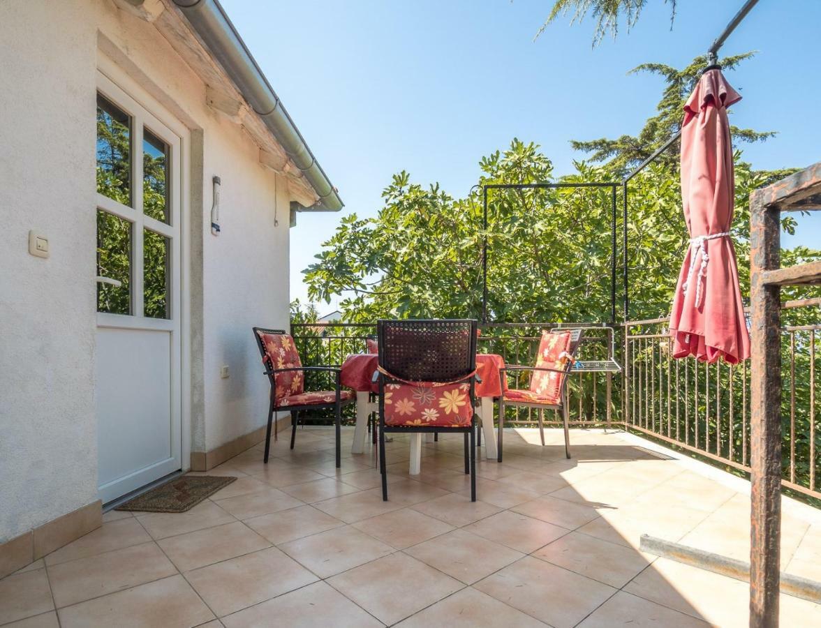 Apartman Jasmina Pula Exterior photo
