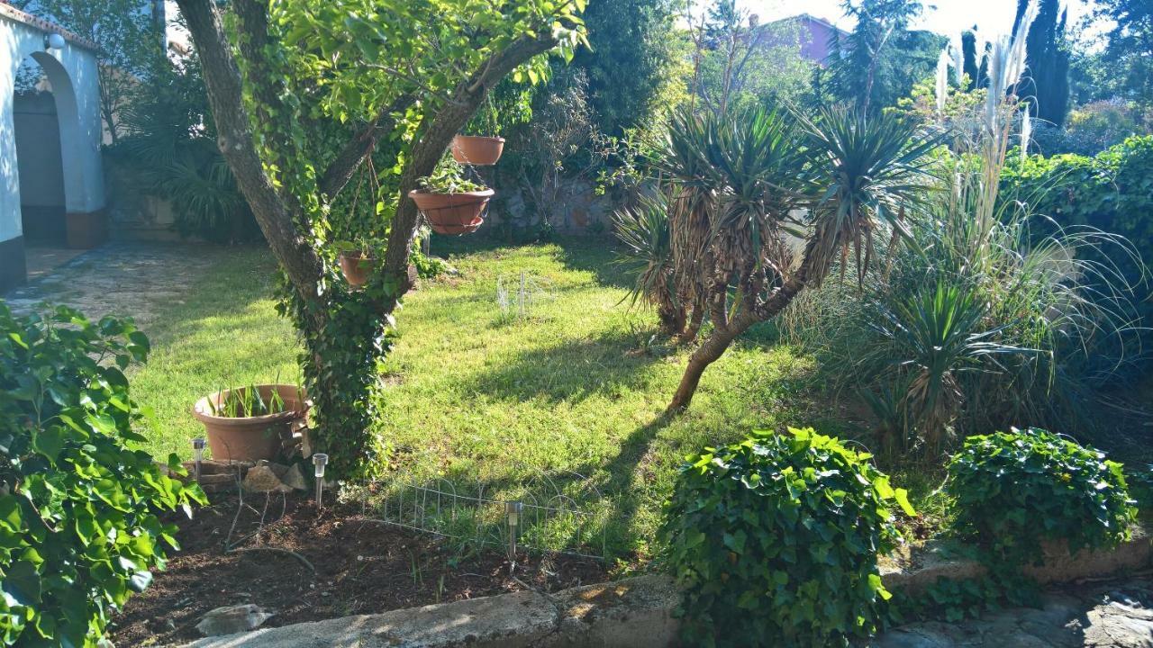 Apartman Jasmina Pula Exterior photo