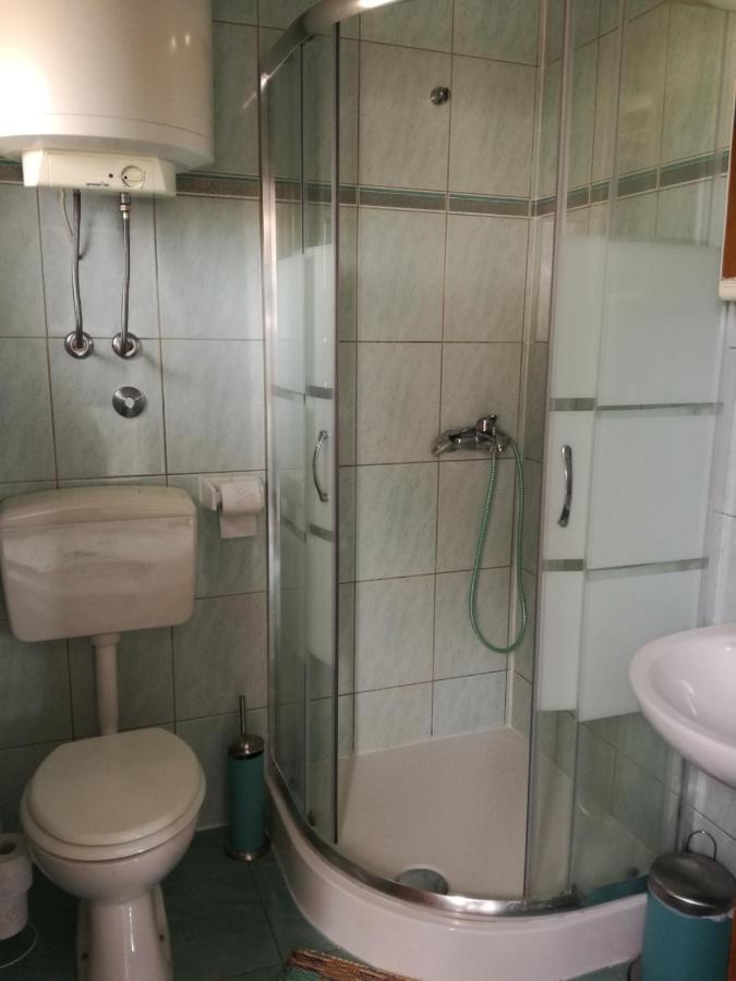 Apartman Jasmina Pula Exterior photo